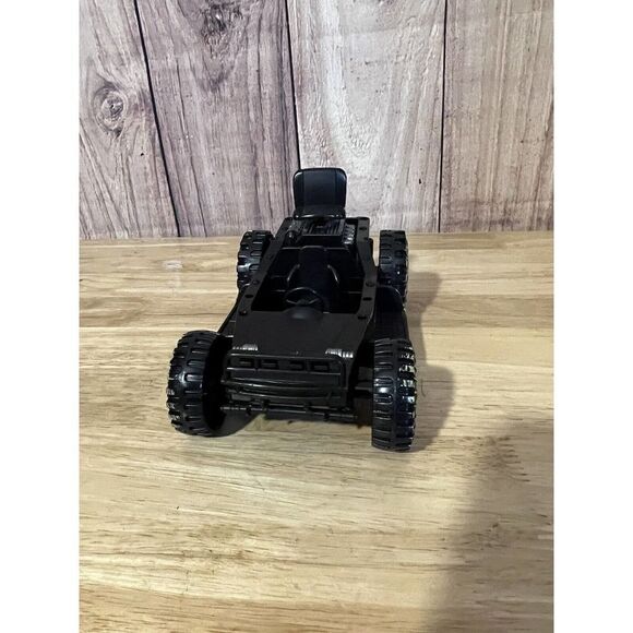 2005 Blue Box Army Dune buggy Car - Picture 2 of 7